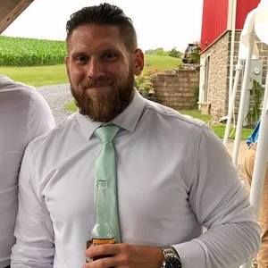 Meet your Posher, Justin